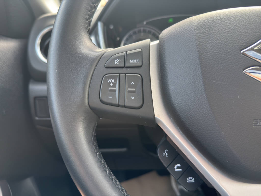 SUZUKI Vitara 1.5B Compact Top Hybrid 4x4-image-7