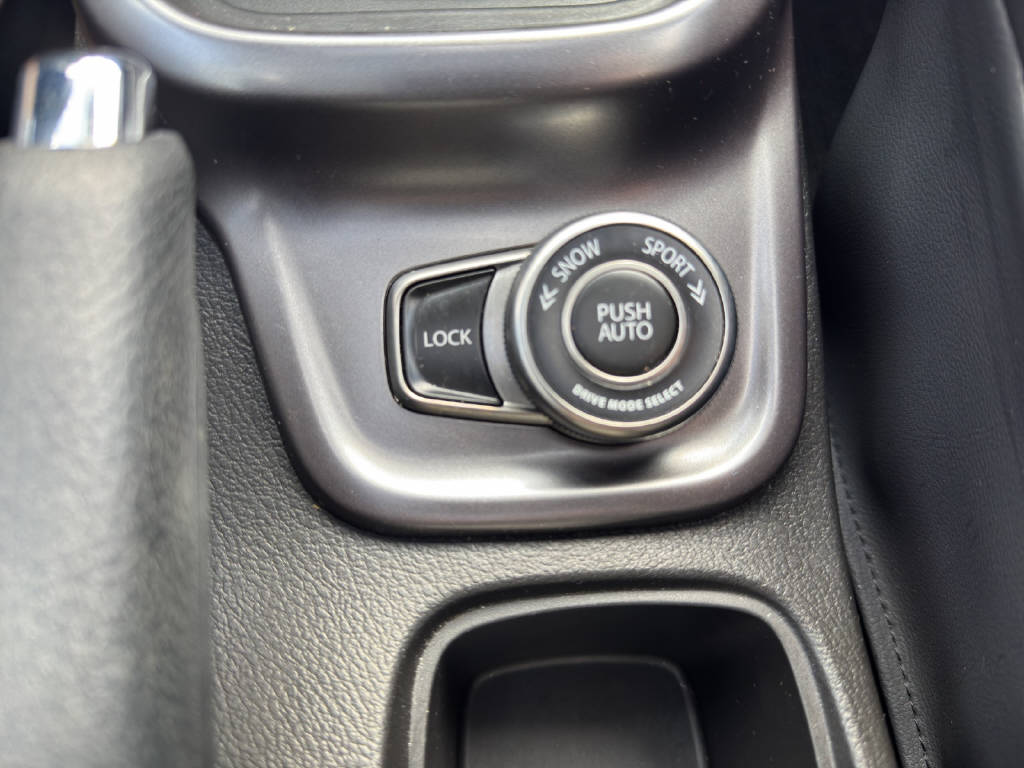 SUZUKI Vitara 1.5B Compact Top Hybrid 4x4-image-13