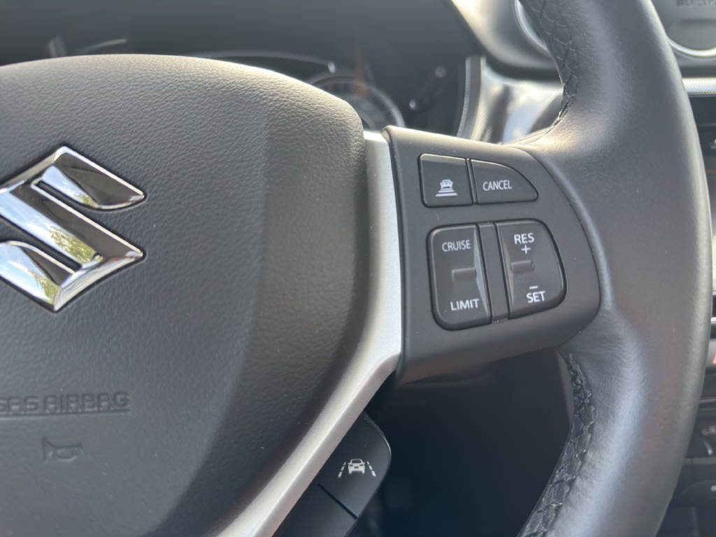 SUZUKI Vitara 1.5B Compact Top Hybrid 4x4-image-9