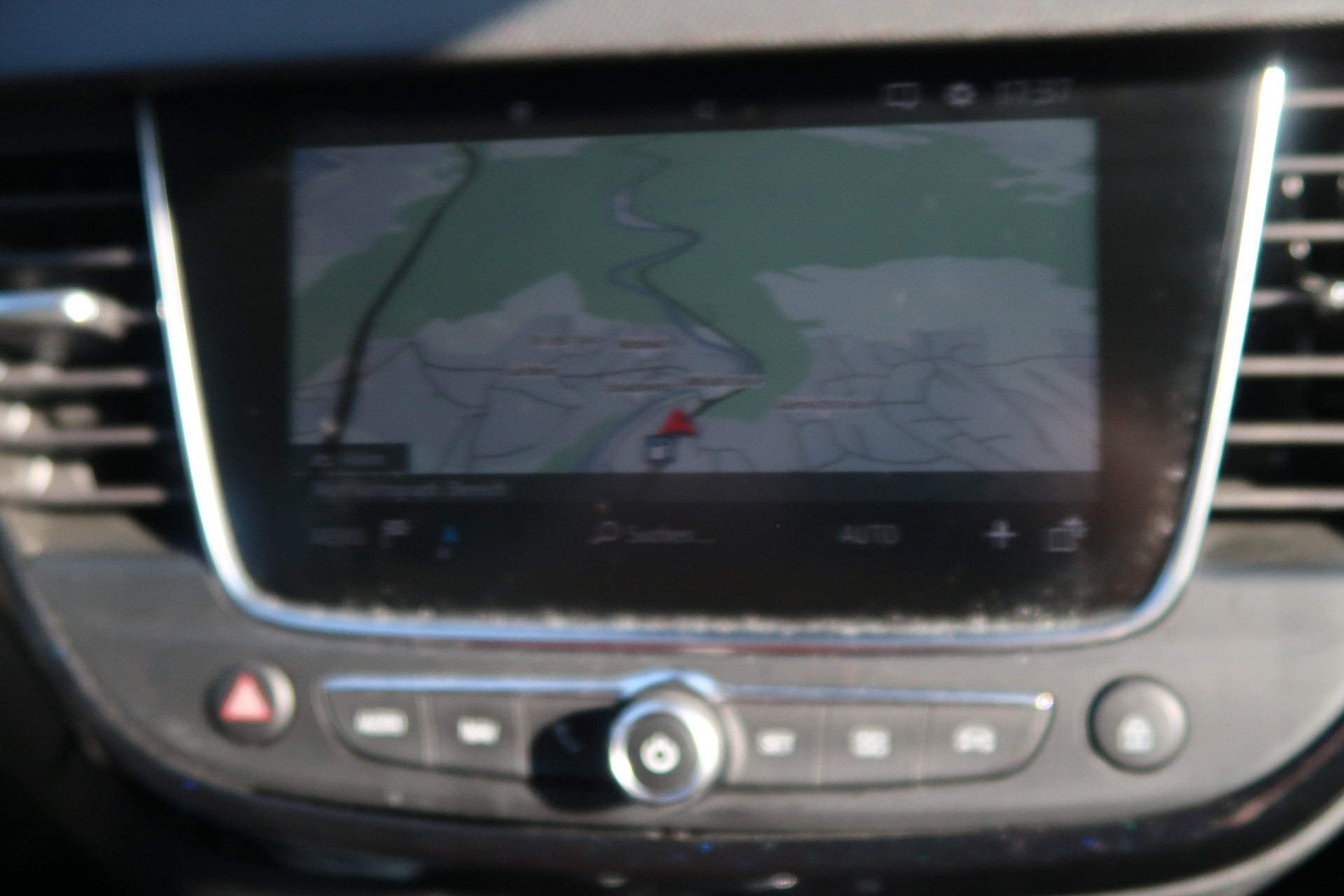 OPEL Crossland X 1.2i Design Line Automatik-image-13