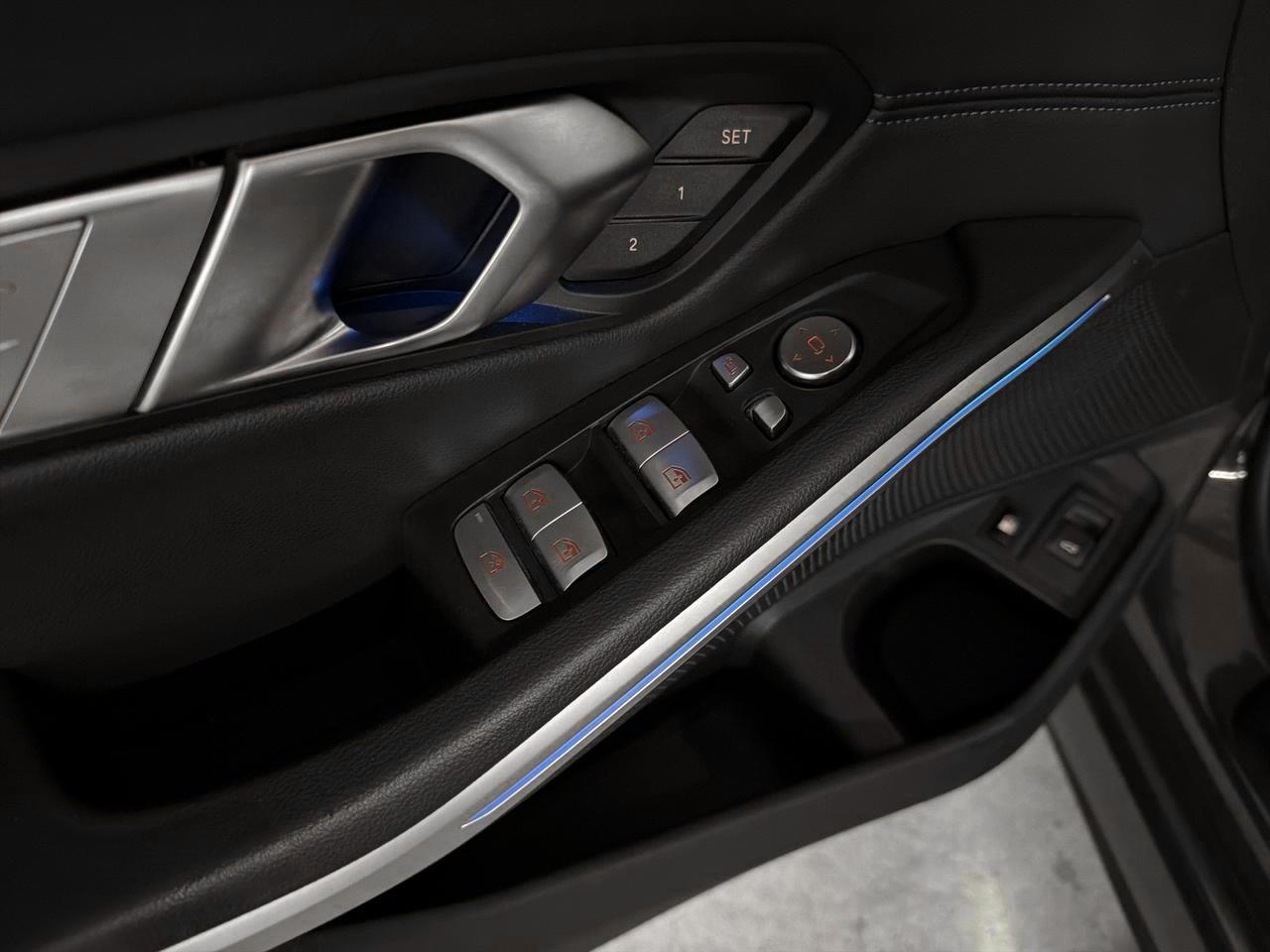 BMW 330e xDrive M Sport Pro-image-22