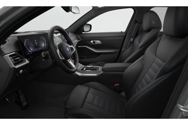 BMW 330e xDrive M Sport-image-5