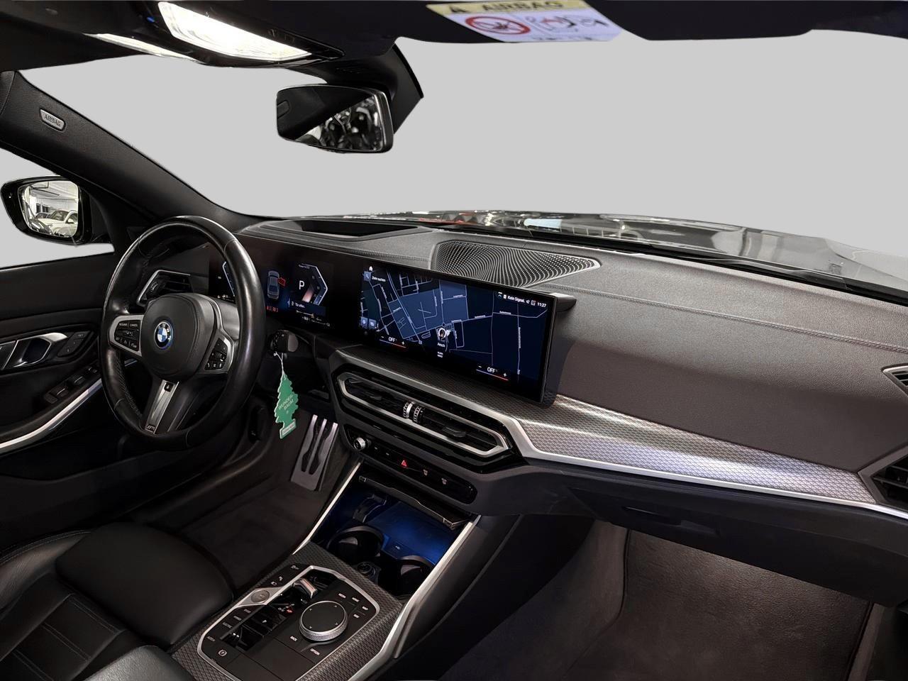 BMW 330e xDrive M Sport Pro-image-10