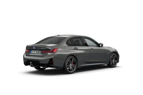 BMW 330e xDrive M Sport-image-3