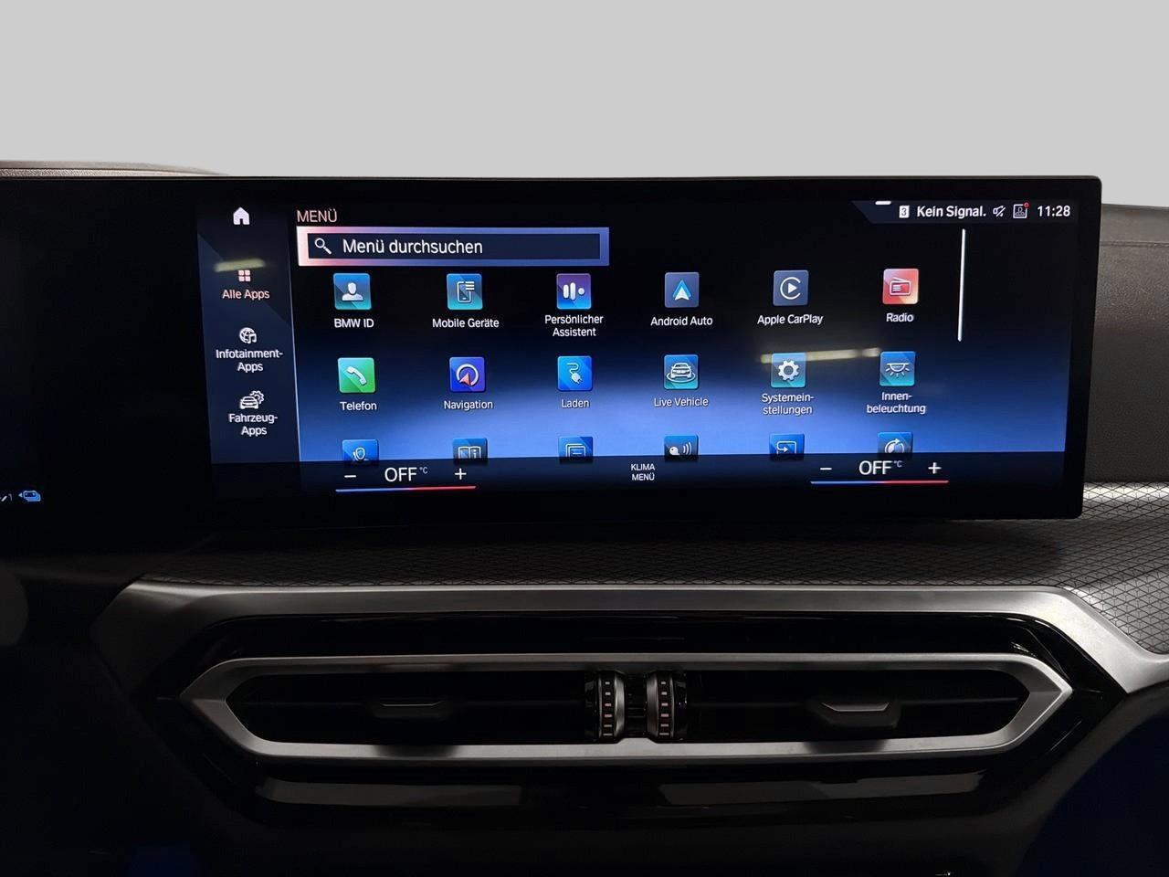 BMW 330e xDrive M Sport Pro-image-19