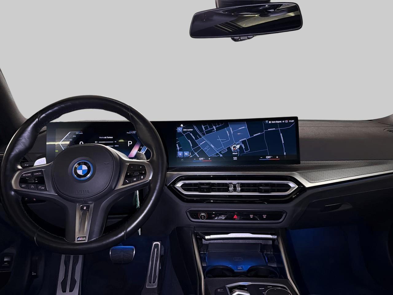 BMW 330e xDrive M Sport Pro-image-14