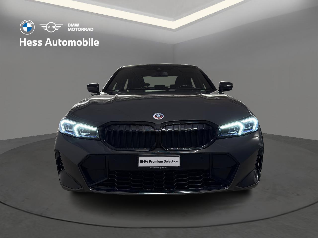 BMW 330e xDrive M Sport Pro-image-6