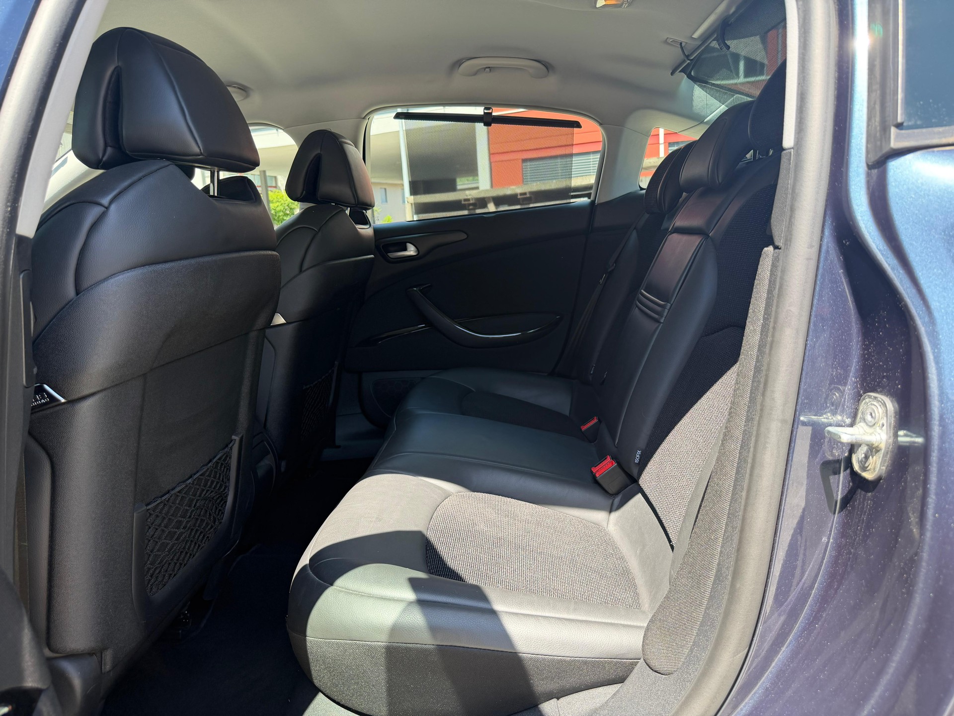CITROEN C5 Berline 3.0 HDi V6 Exclusive Automatic-image-5