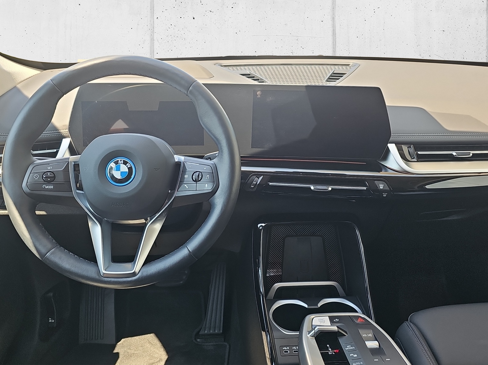BMW X1 xDrive 25e xLine-image-15