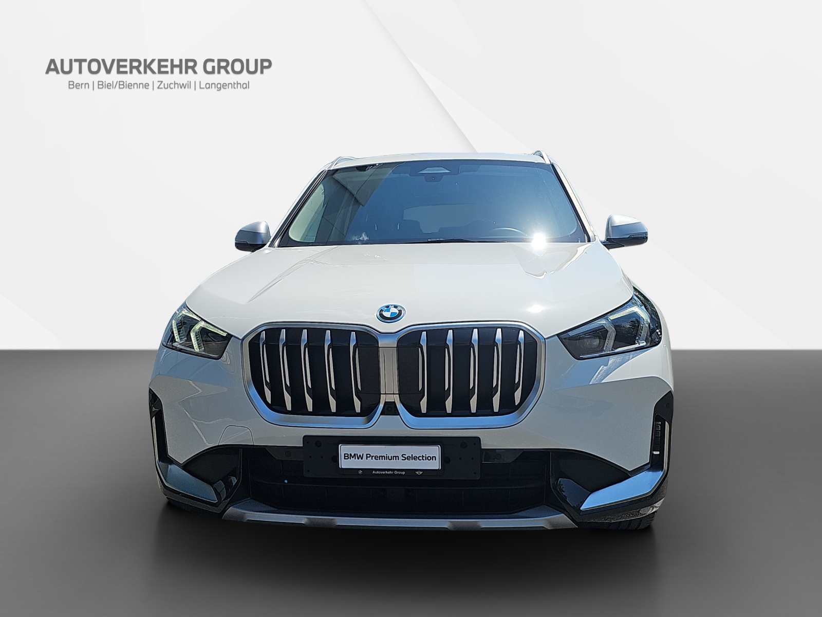 BMW X1 xDrive 25e xLine-image-1