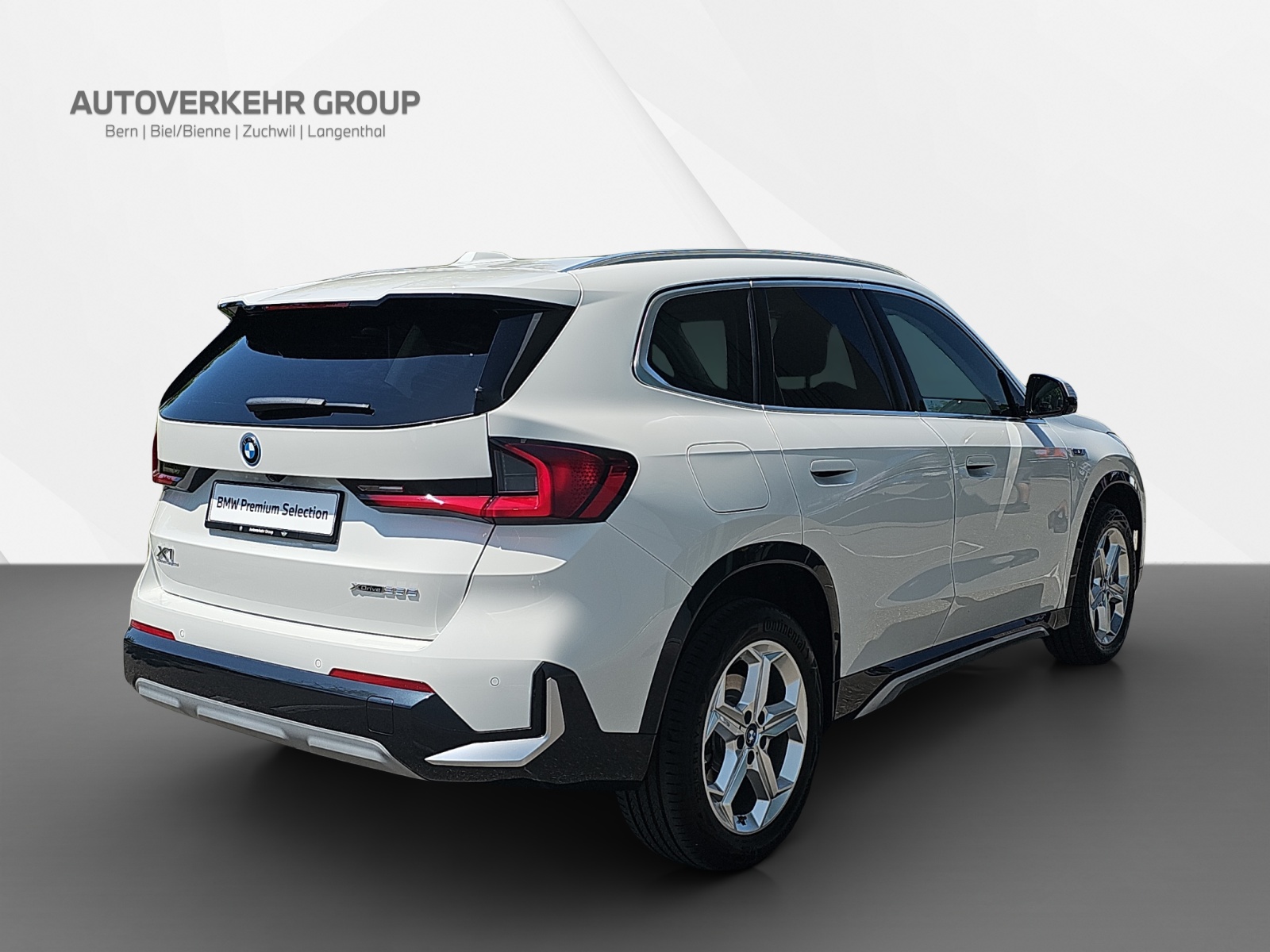 BMW X1 xDrive 25e xLine-image-6