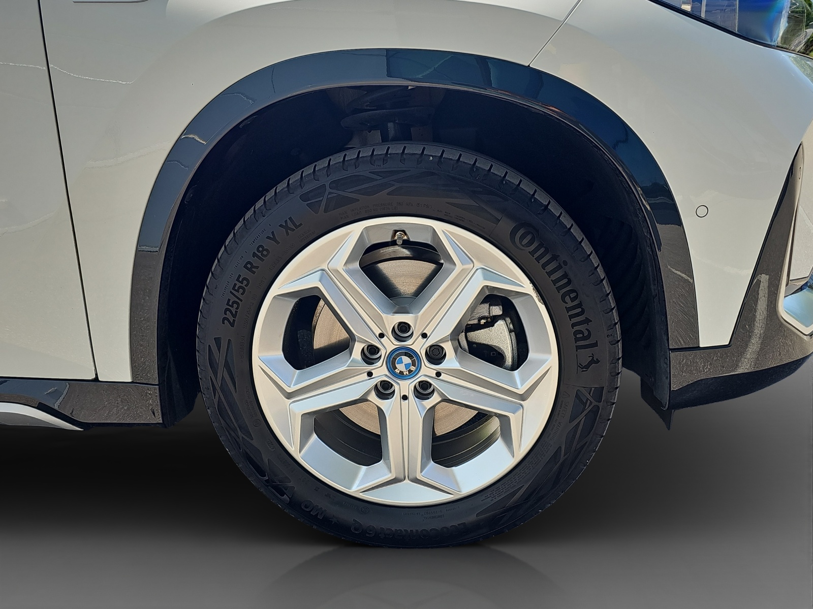 BMW X1 xDrive 25e xLine-image-9