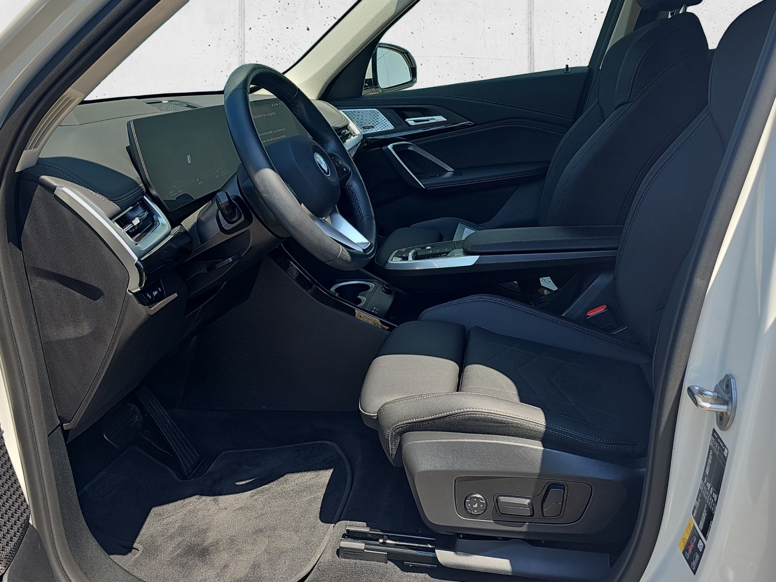 BMW X1 xDrive 25e xLine-image-10