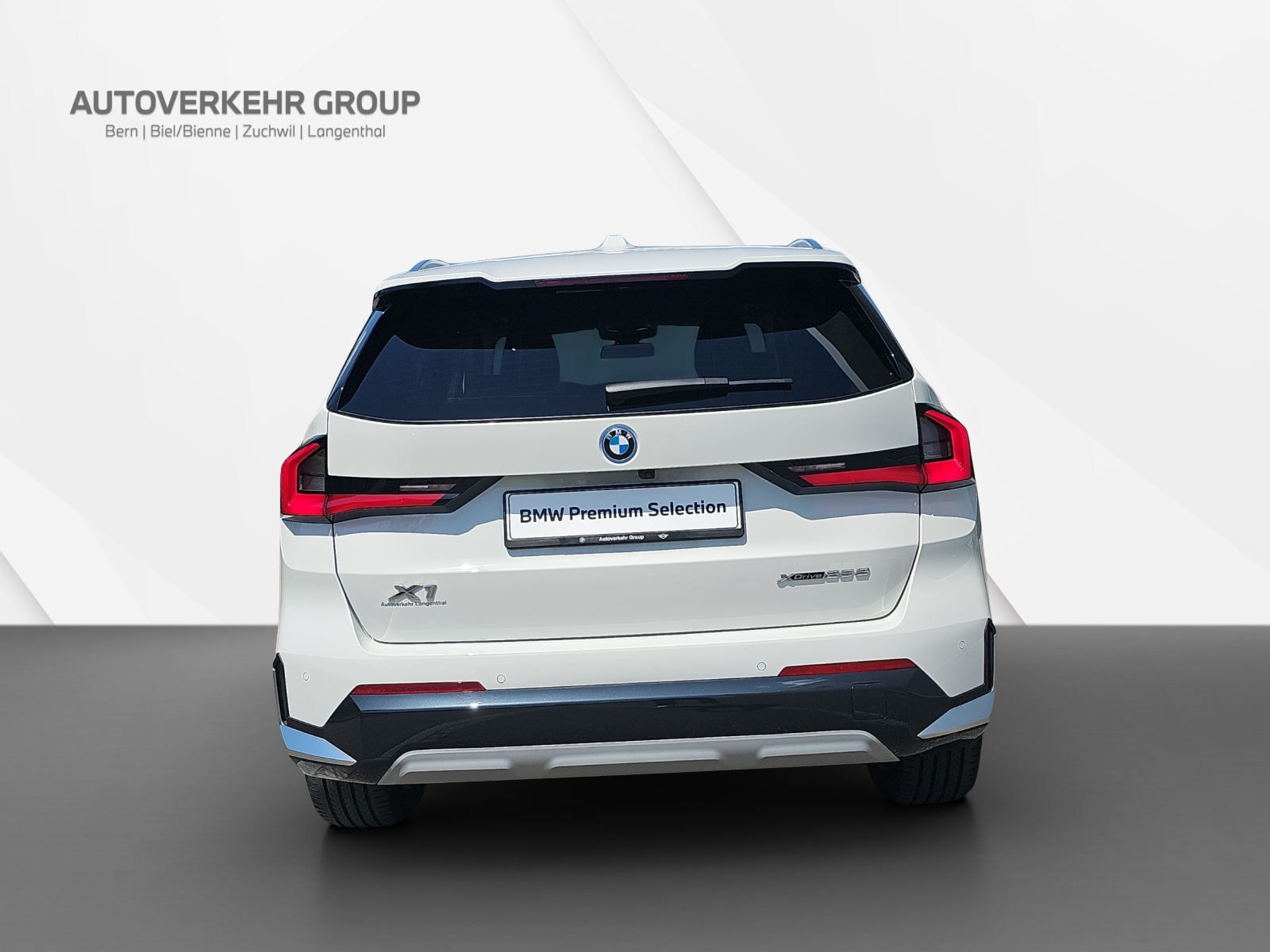 BMW X1 xDrive 25e xLine-image-5