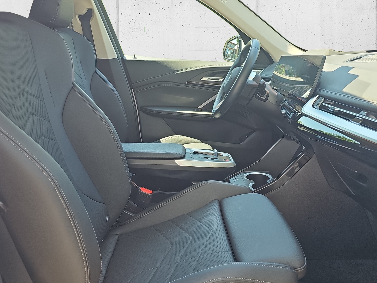 BMW X1 xDrive 25e xLine-image-17