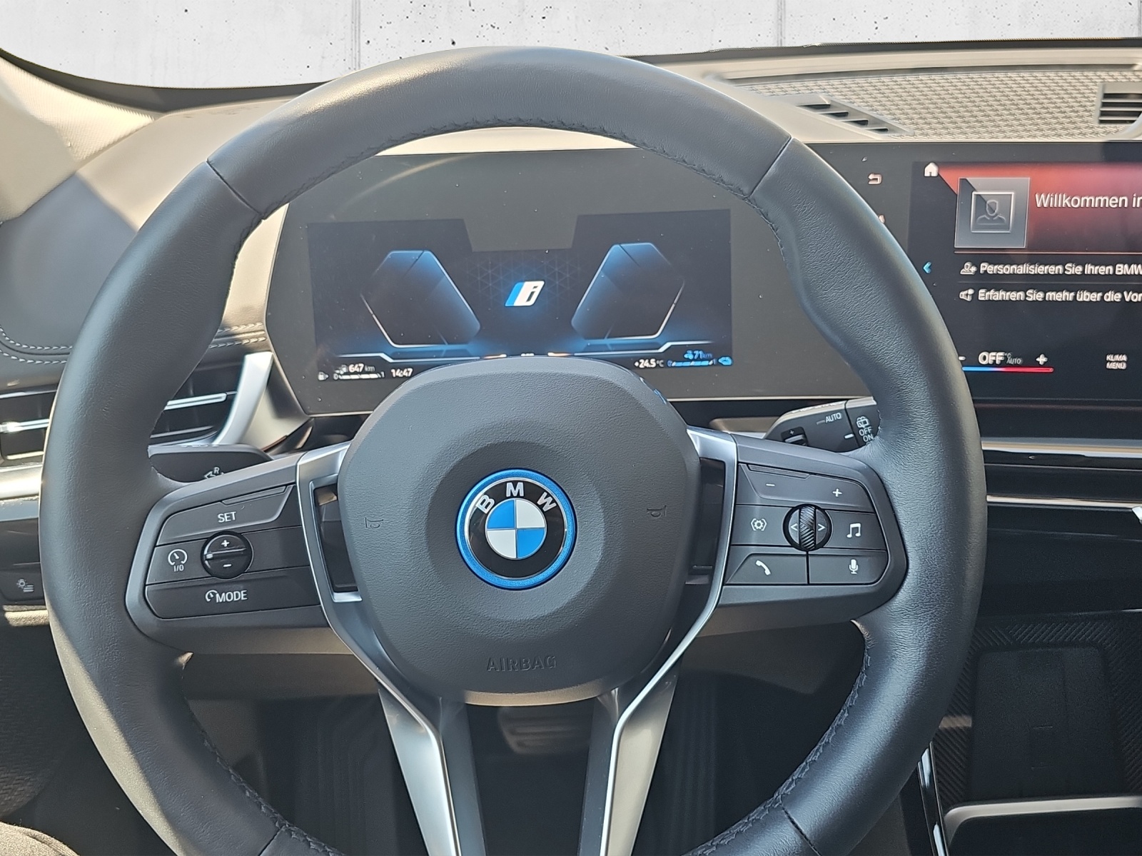BMW X1 xDrive 25e xLine-image-11