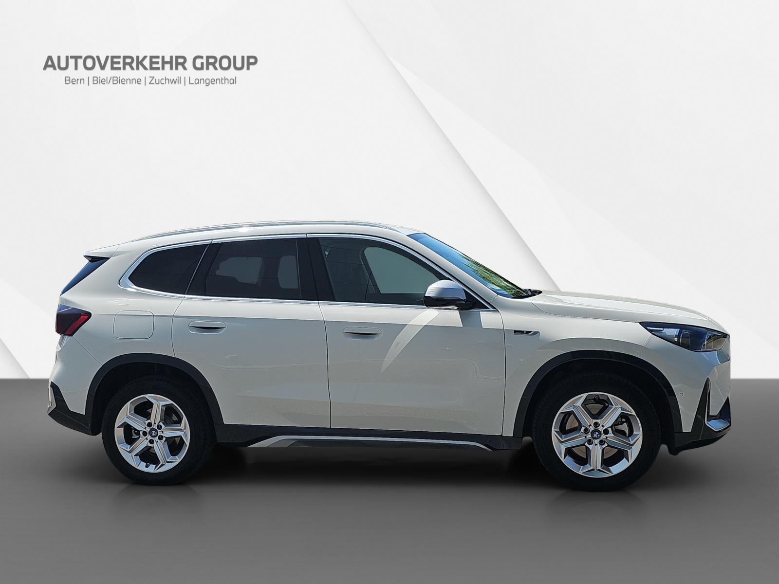 BMW X1 xDrive 25e xLine-image-7