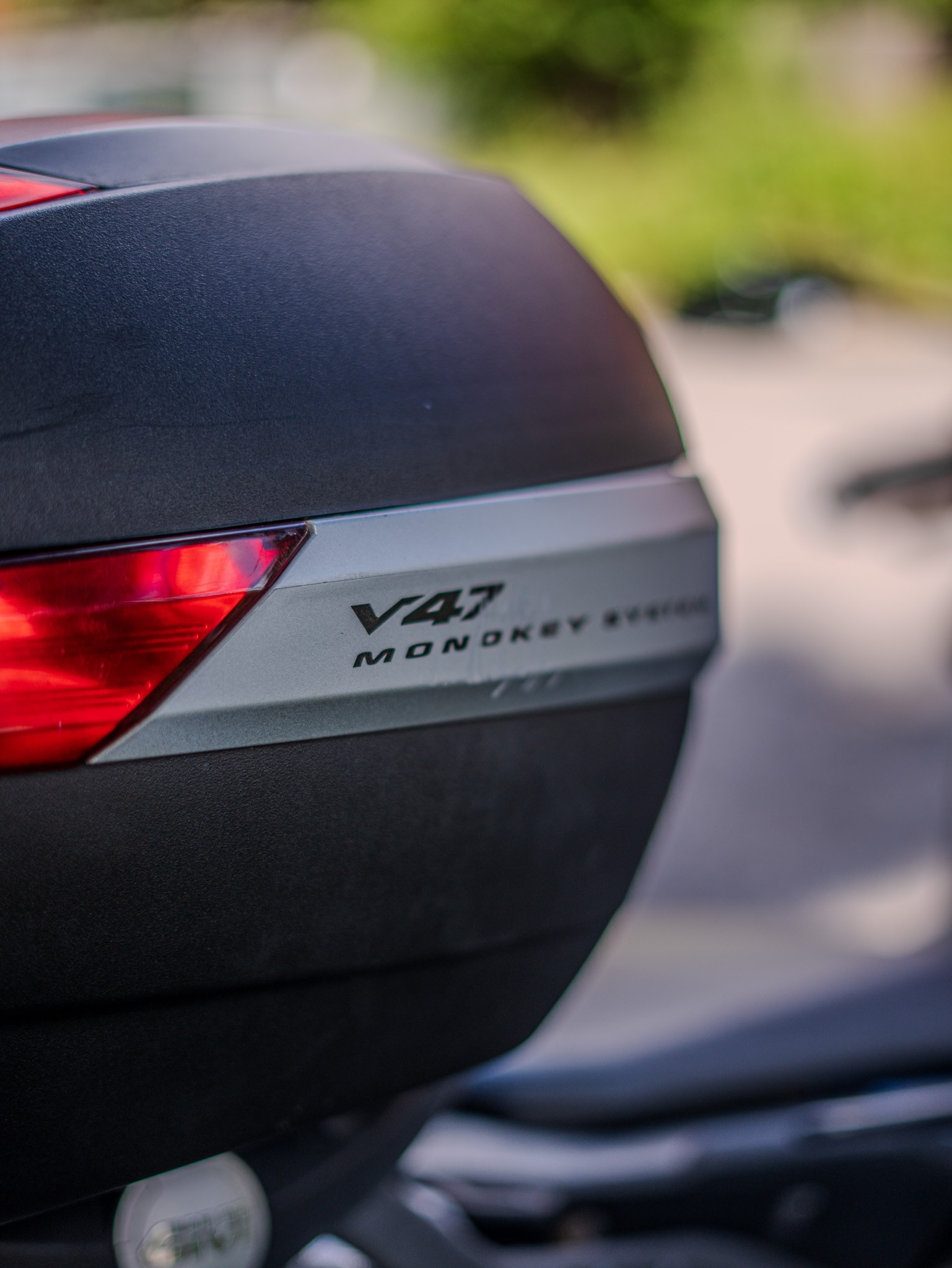 YAMAHA Tracer 700 ABS-image-7