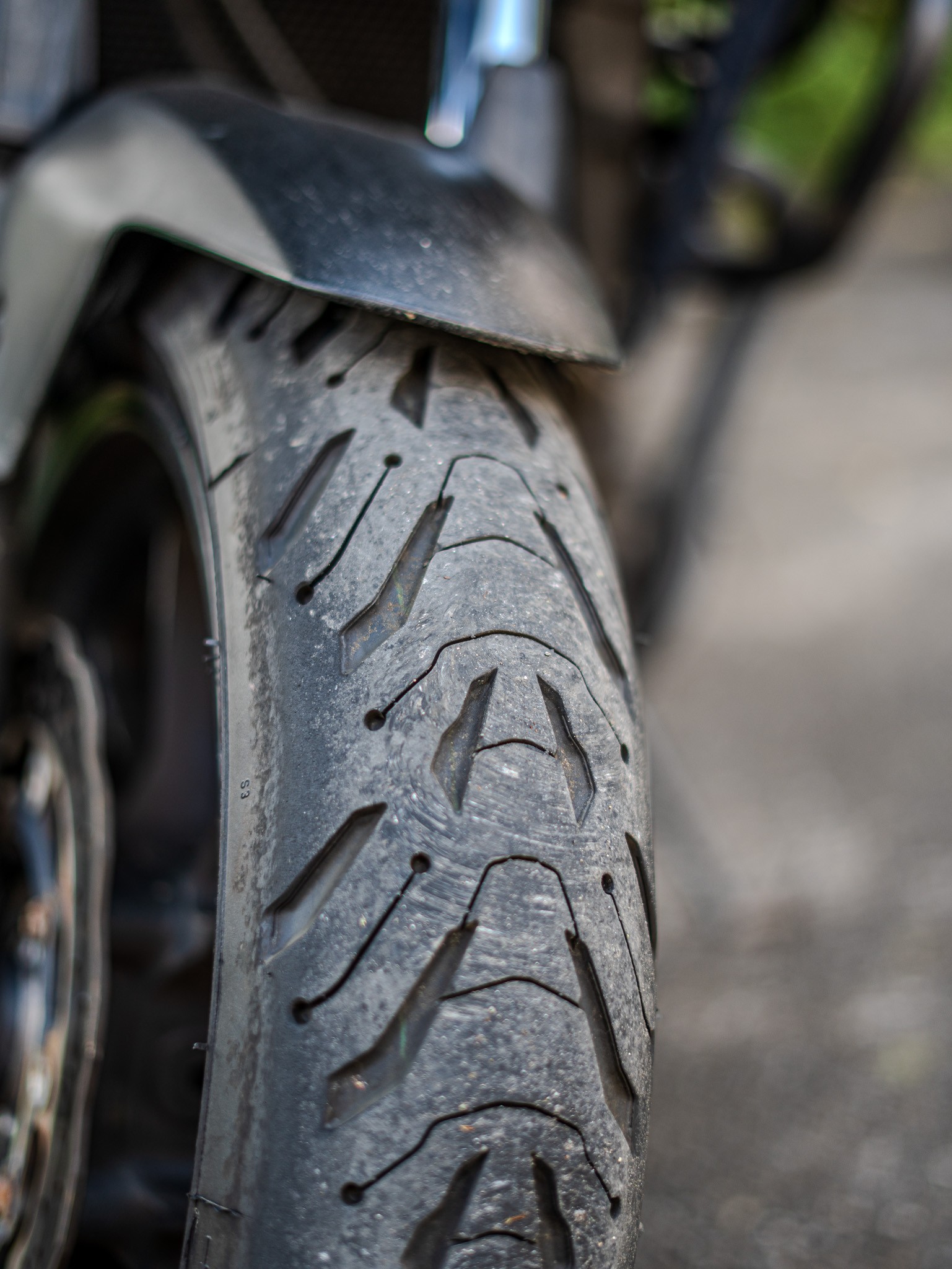 YAMAHA Tracer 700 ABS-image-9