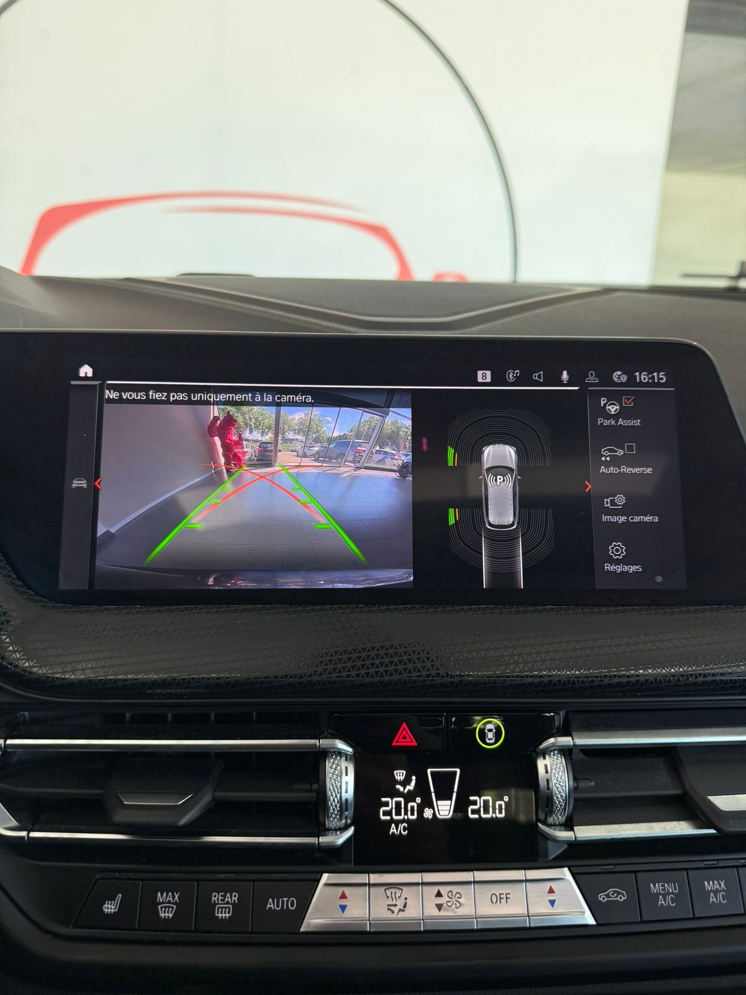 BMW M135i xDrive Steptronic-image-19
