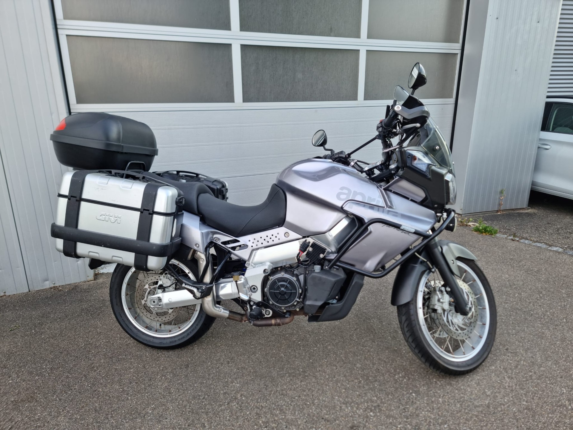 APRILIA Caponord ETV 1000