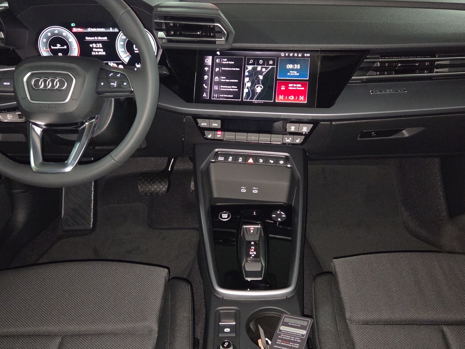 AUDI A3 Sportback TFSI 150 kW quattro S line S tronic-image-6
