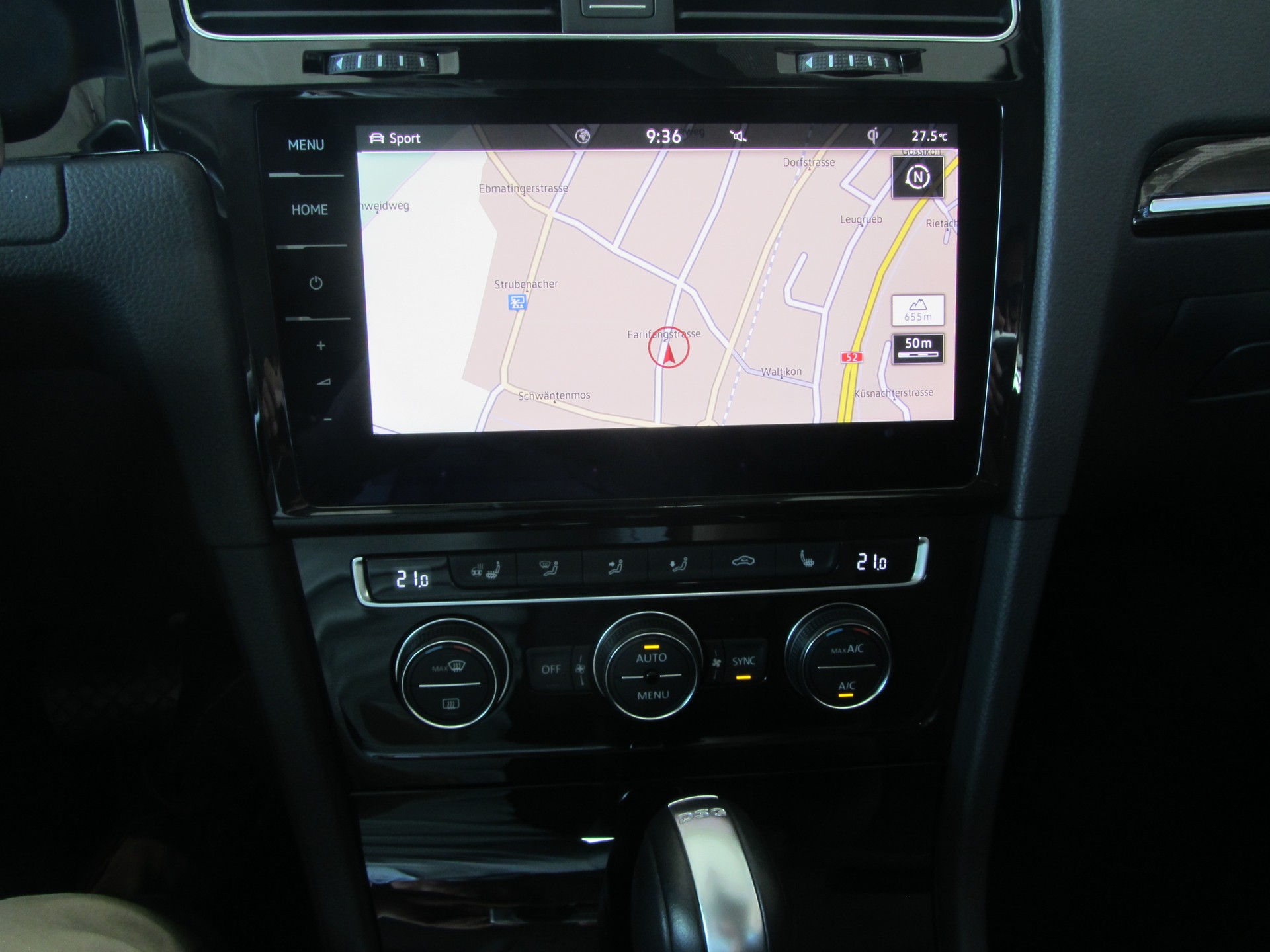 VW Golf 1.5 TSI EVO Highline DSG-image-6