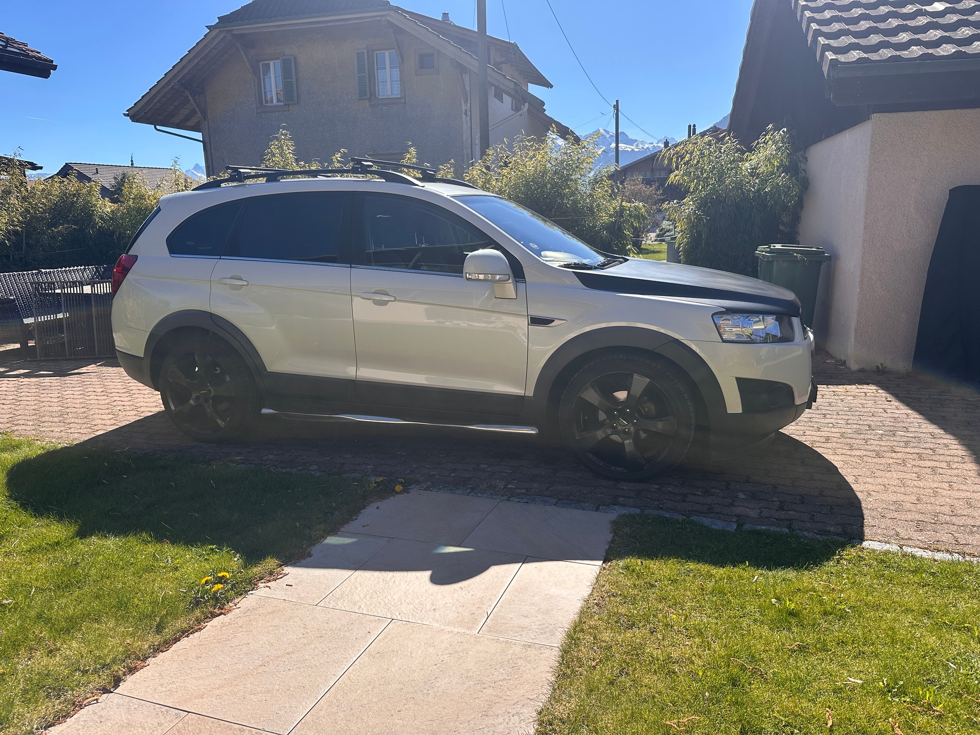CHEVROLET 2.2 VCDi LS 2WD-image-0