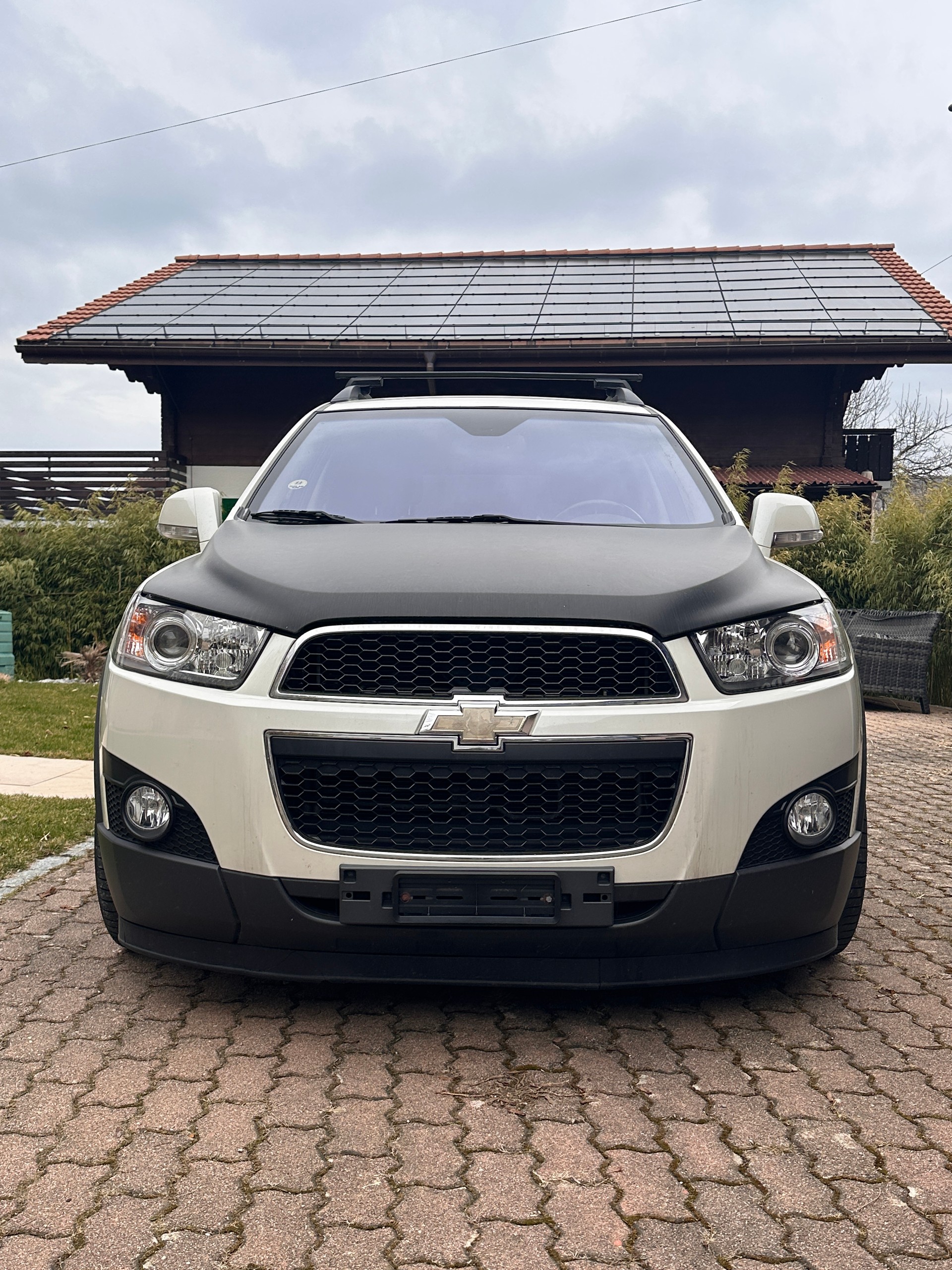 CHEVROLET 2.2 VCDi LS 2WD-image-7