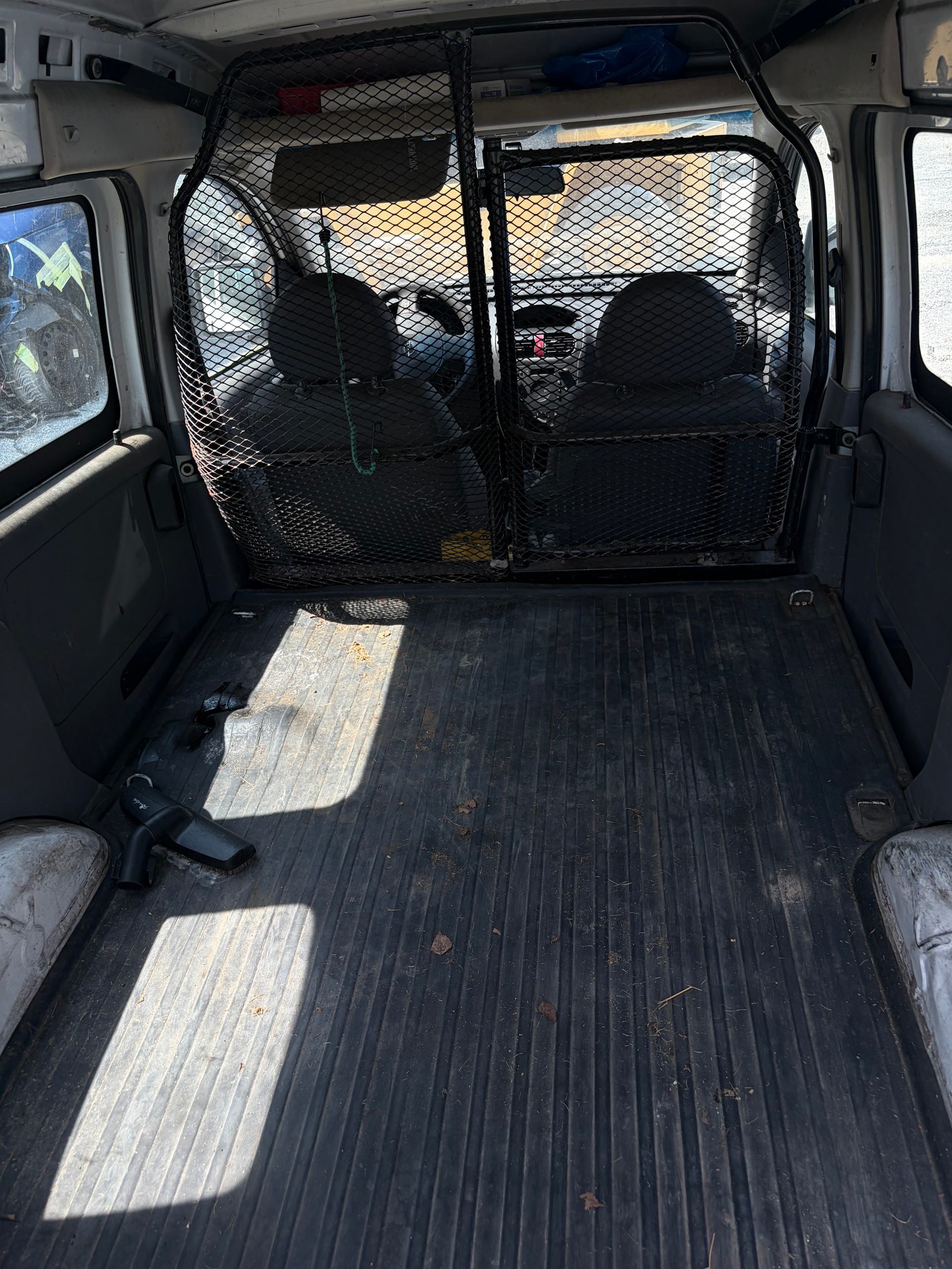 OPEL Combo Van 1.6i Comfort-image-7