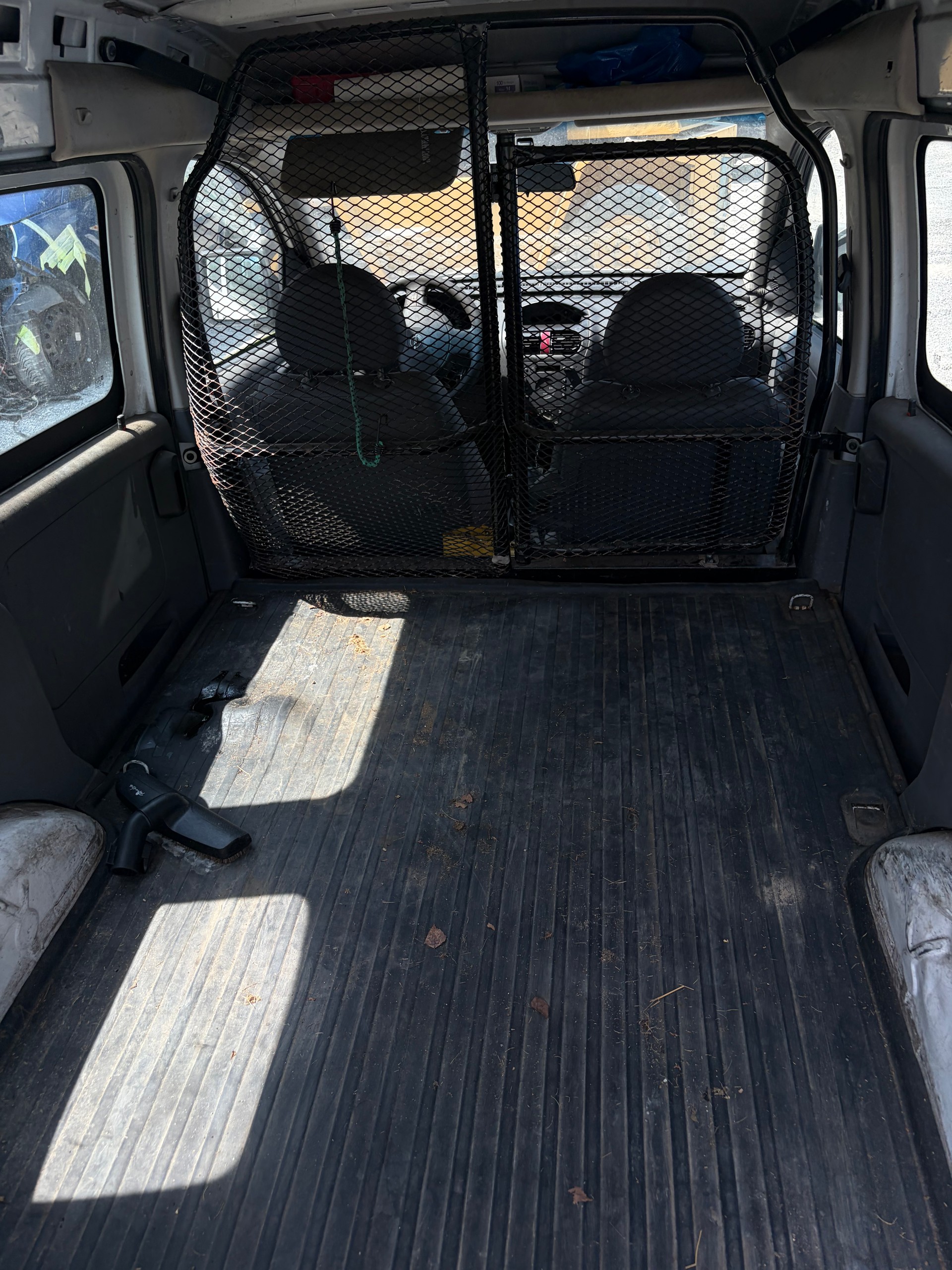 OPEL Combo Van 1.6i Comfort-image-6