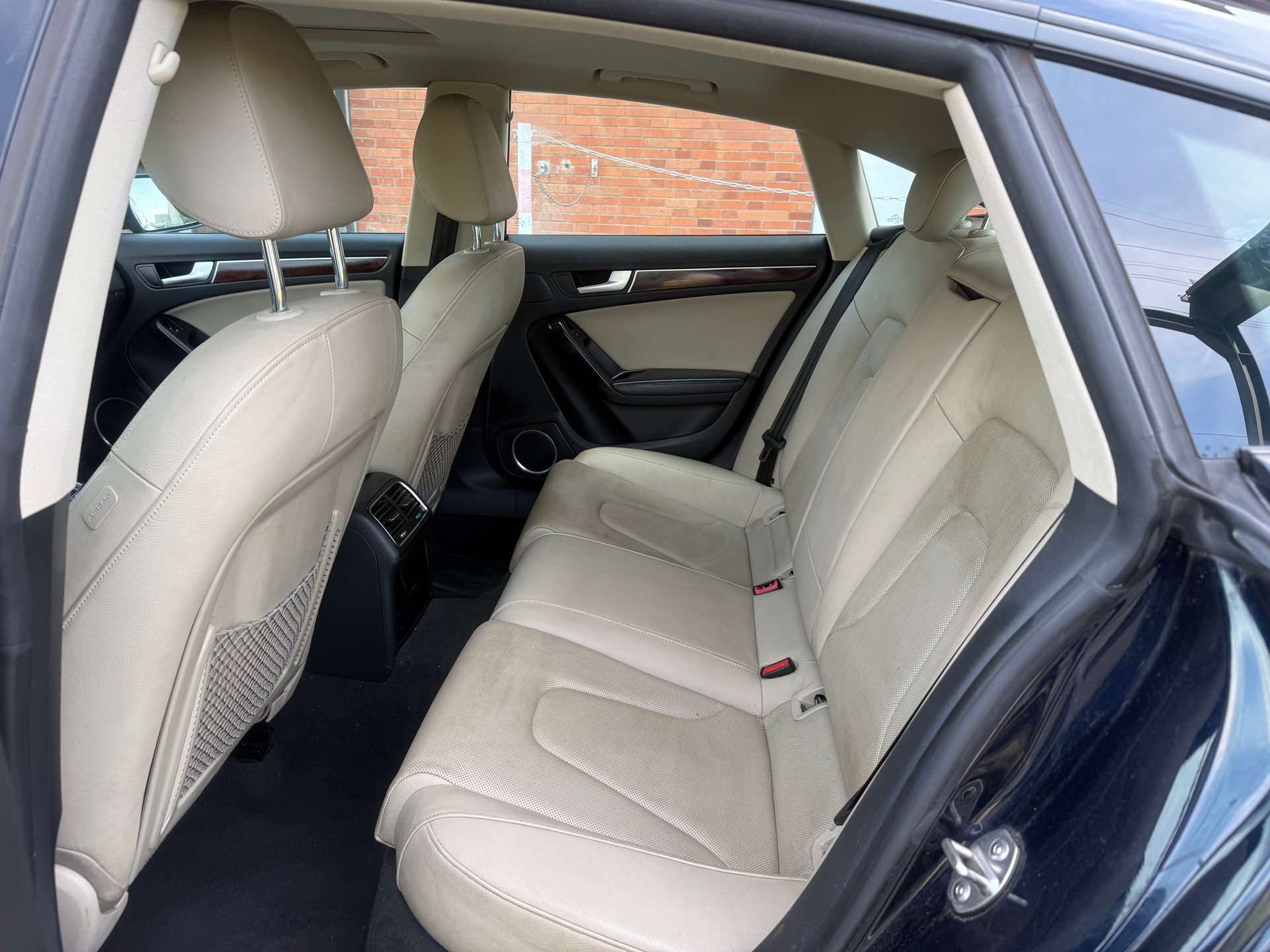 AUDI A5 Sportback 2.0 TFSI quattro S-tronic-image-11
