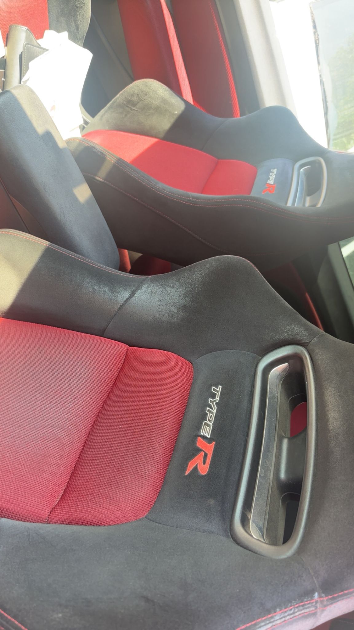 HONDA Civic 2.0i Type-R-image-5