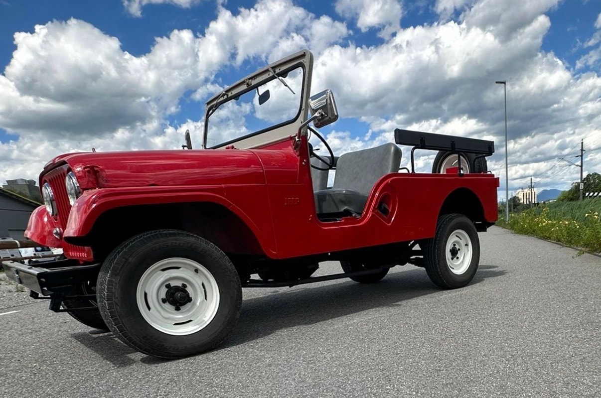 JEEP Kaiser-image-5