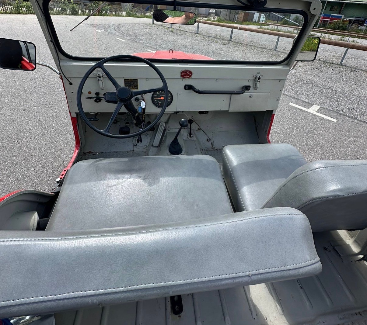 JEEP Kaiser-image-6