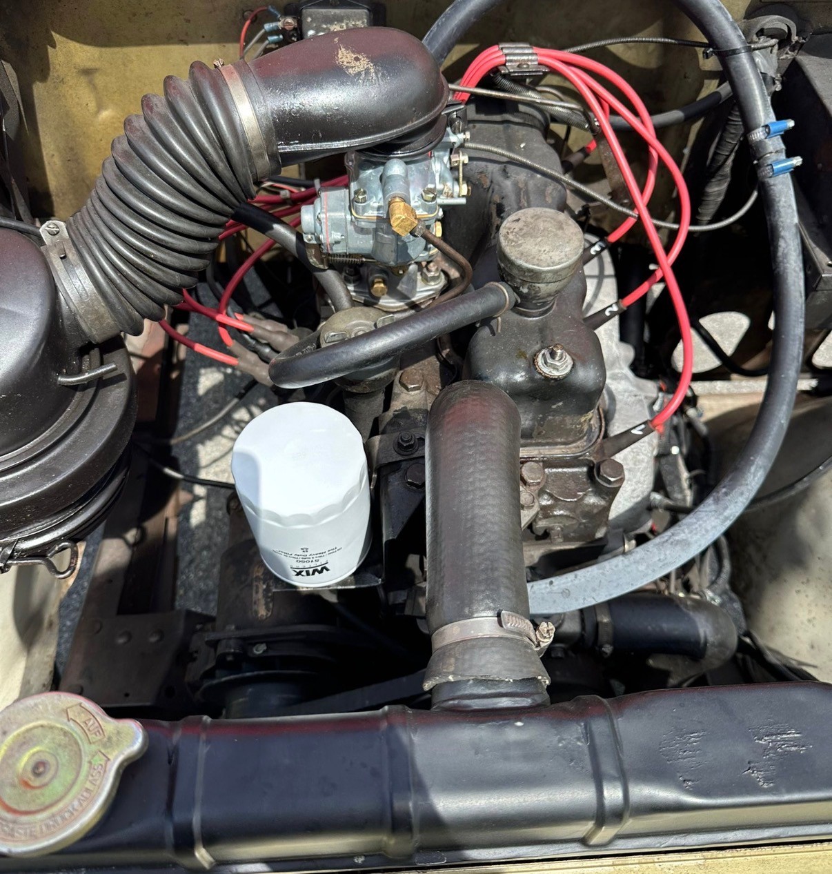 JEEP Kaiser-image-9