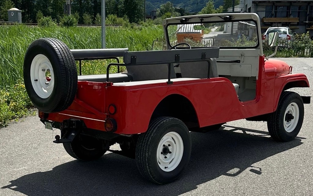 JEEP Kaiser-image-2