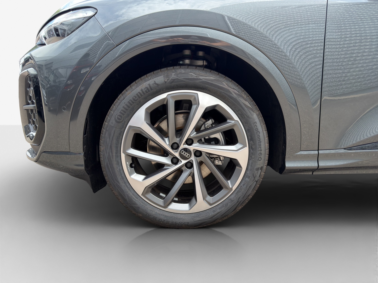 AUDI Q5 TDI quattro 150 kW S-tronic-image-13
