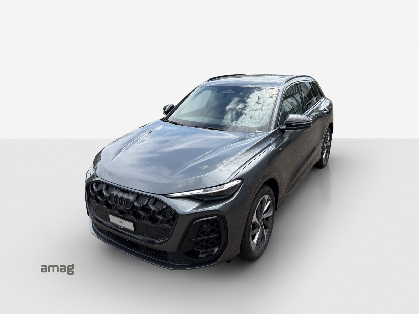 AUDI Q5 TDI quattro 150 kW S-tronic-image-15