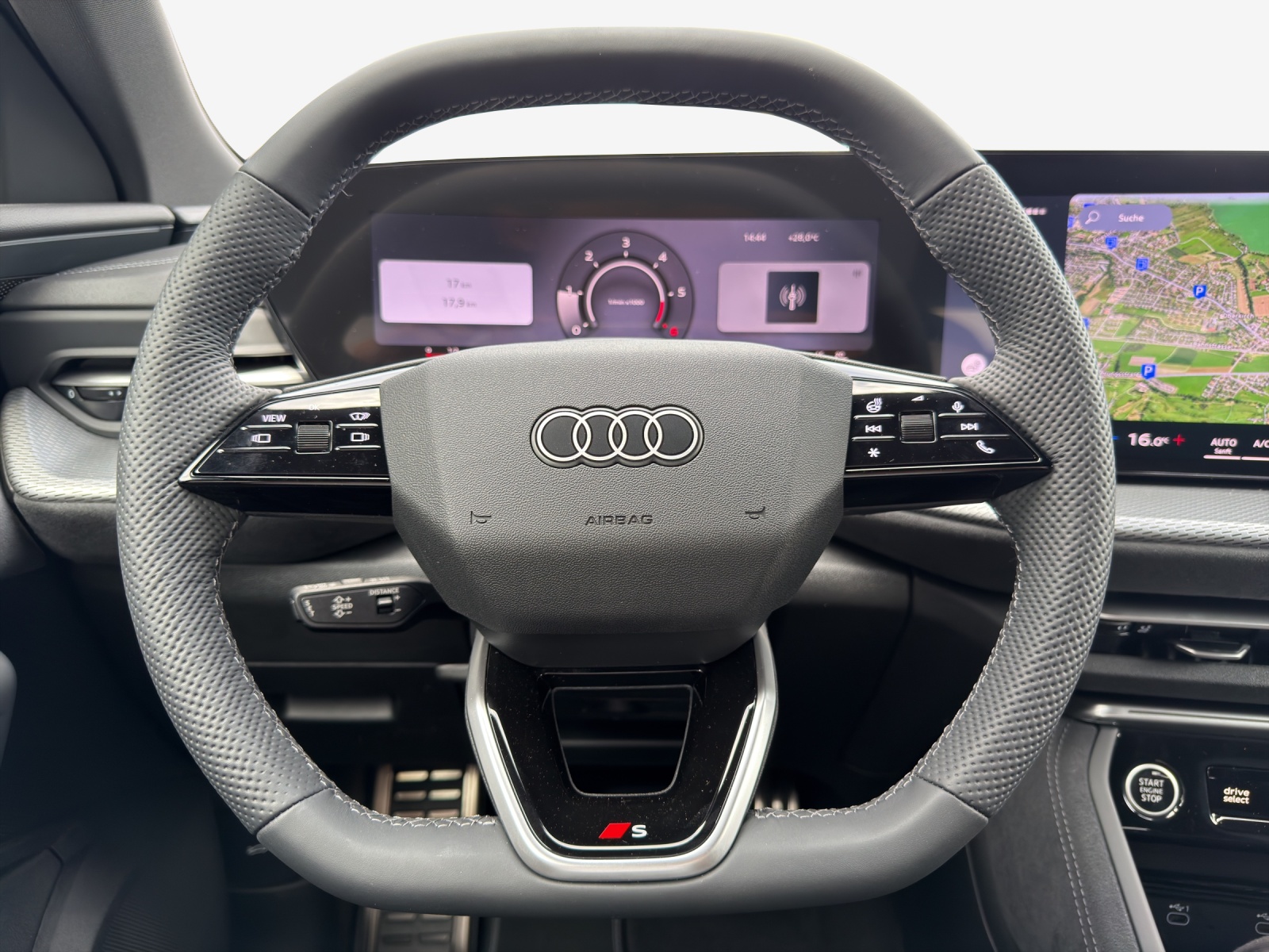 AUDI Q5 TDI quattro 150 kW S-tronic-image-9