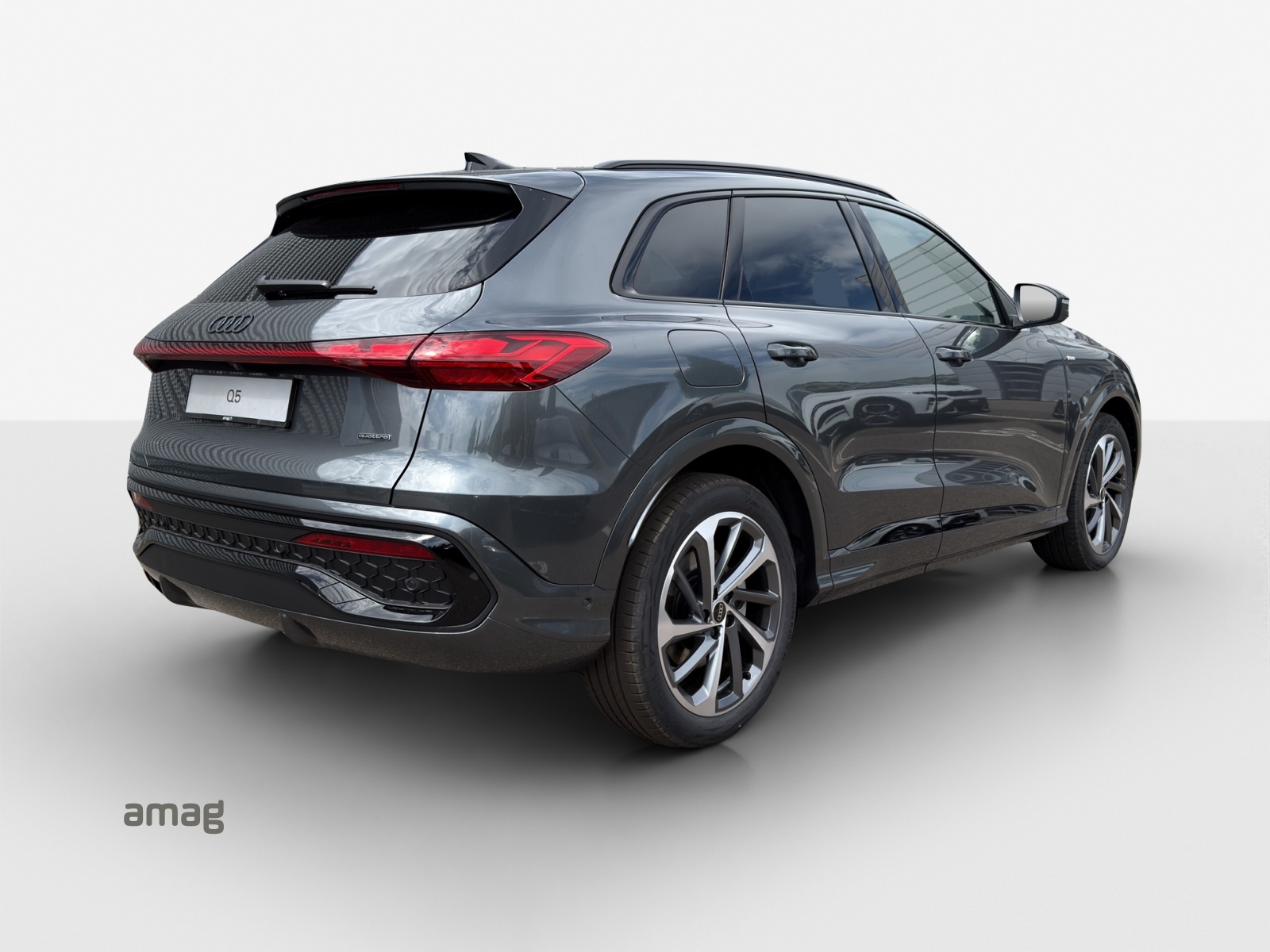 AUDI Q5 TDI quattro 150 kW S-tronic-image-4