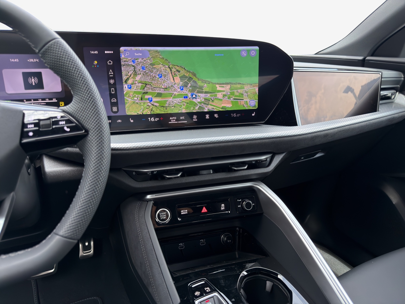 AUDI Q5 TDI quattro 150 kW S-tronic-image-10
