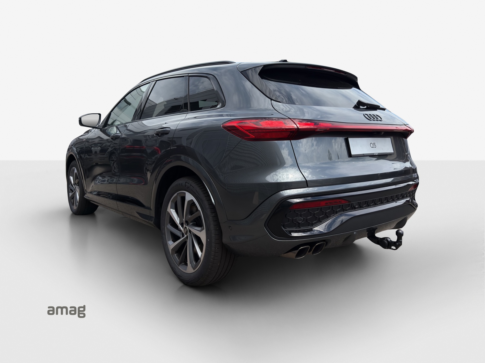 AUDI Q5 TDI quattro 150 kW S-tronic-image-14