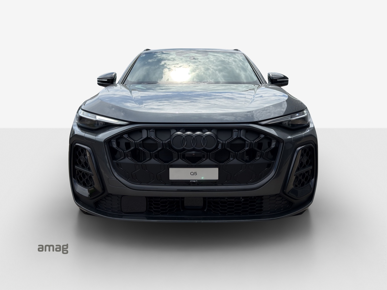 AUDI Q5 TDI quattro 150 kW S-tronic-image-6