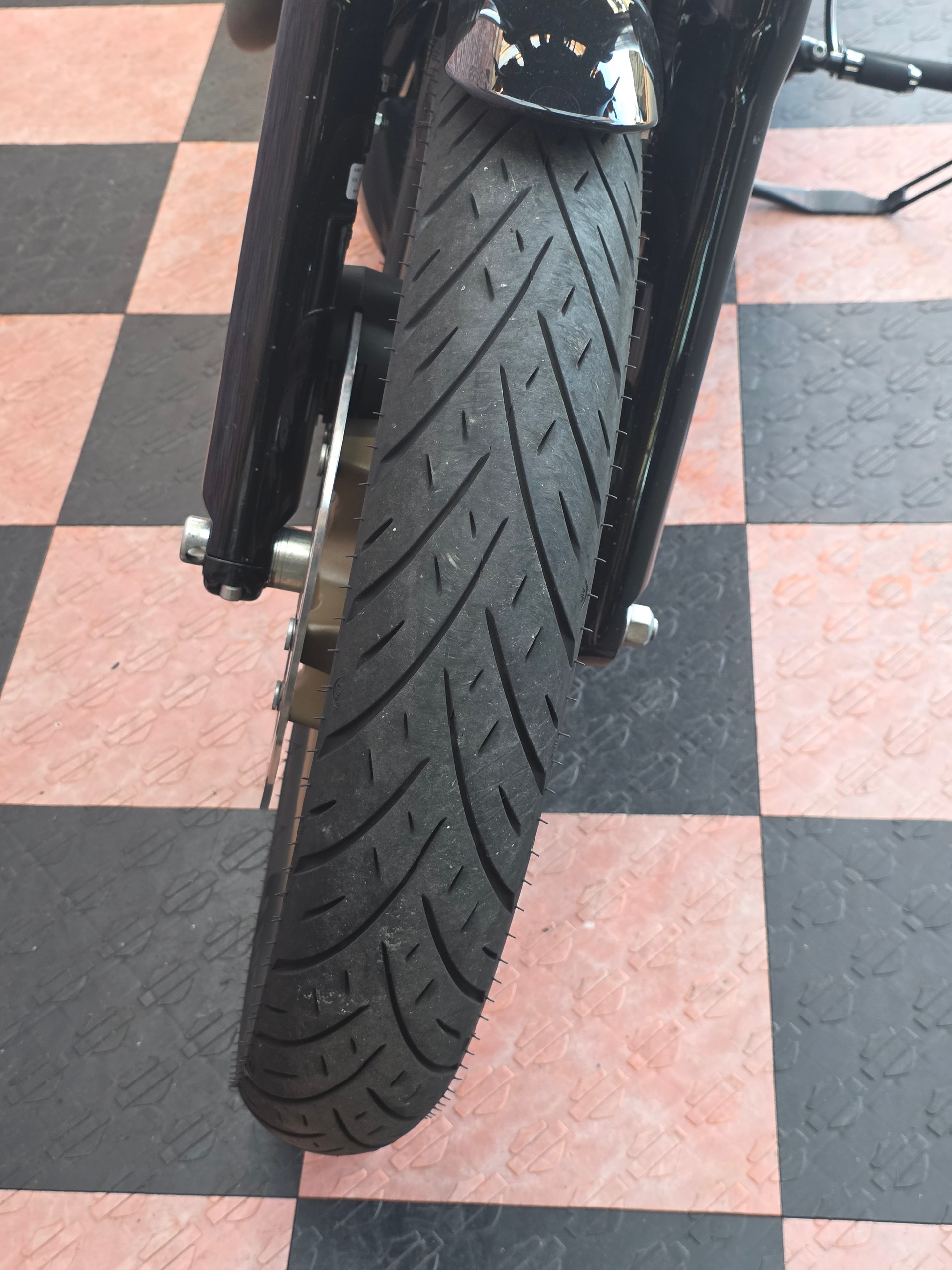 HARLEY-DAVIDSON FXDLS Dyna Low Rider S-image-11