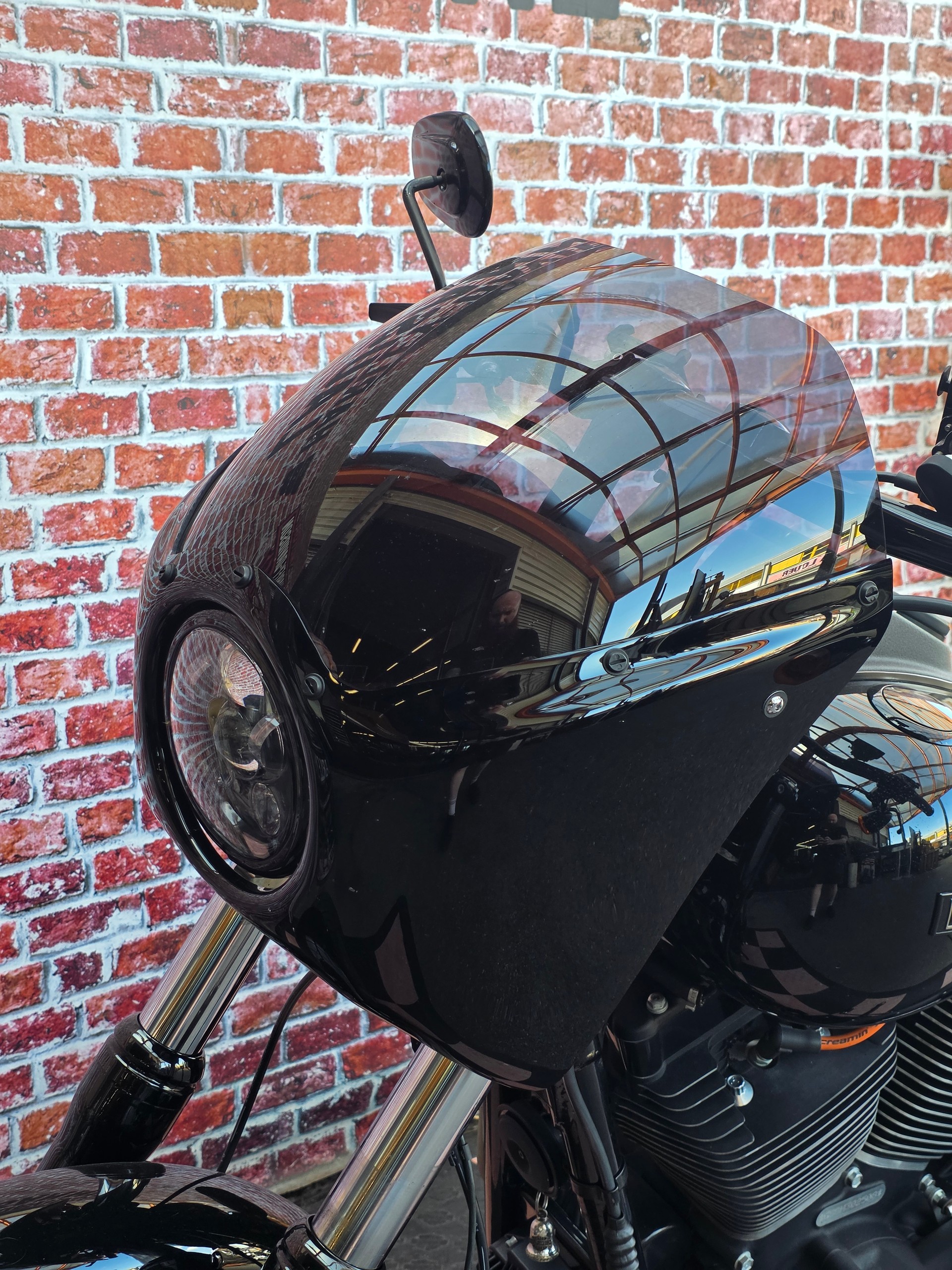 HARLEY-DAVIDSON FXDLS Dyna Low Rider S-image-6