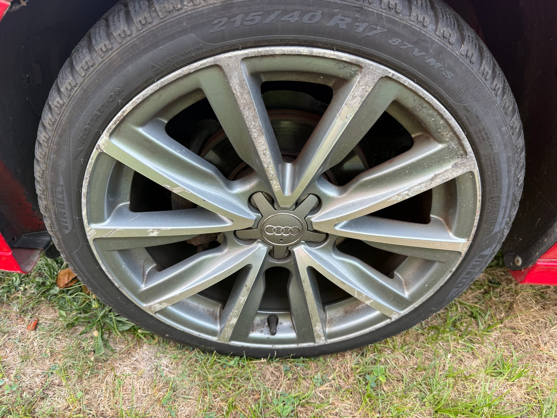 AUDI A1 Sportback 1.6 TDI Attraction-image-12