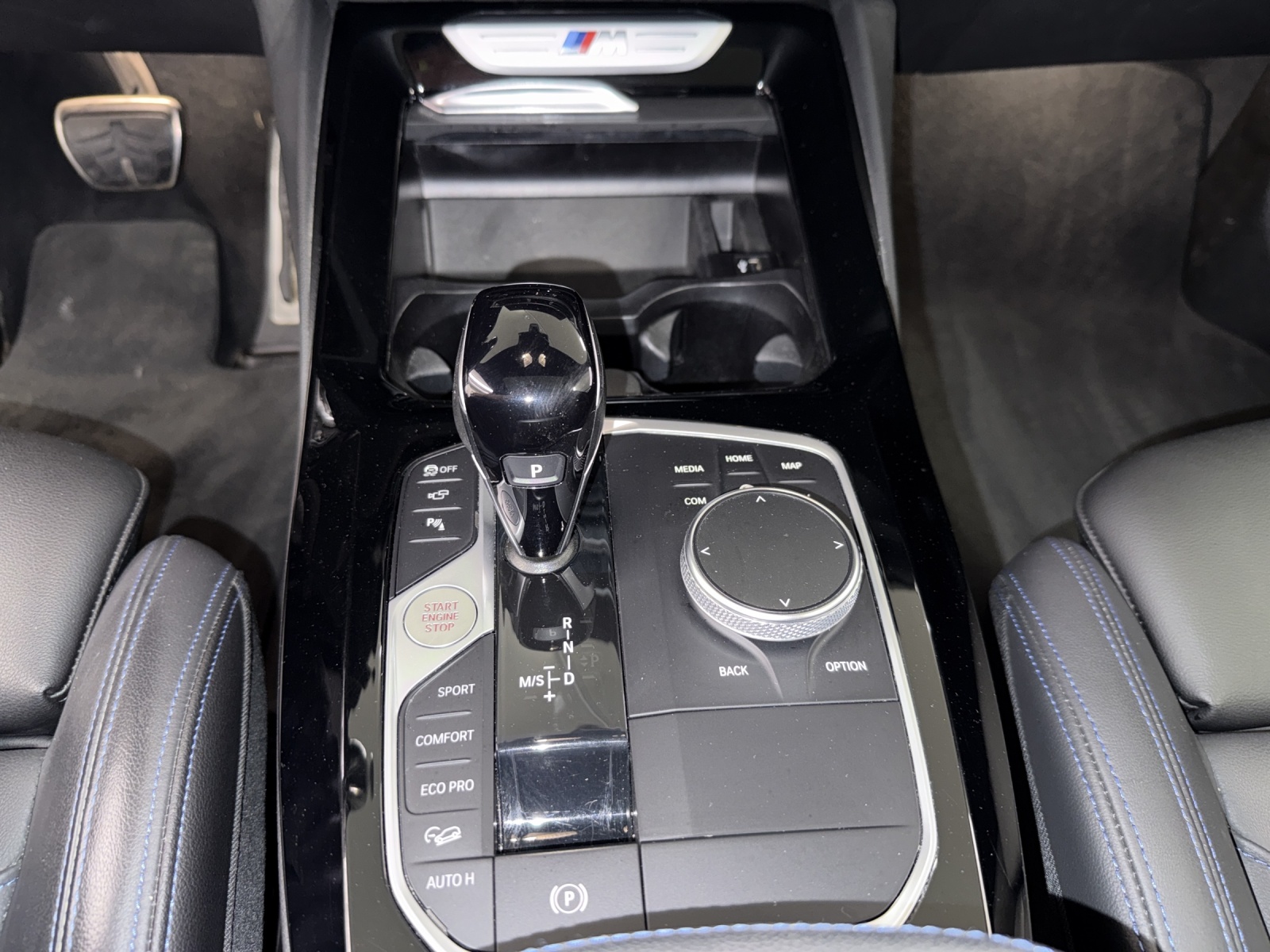 BMW X3 M40i-image-14
