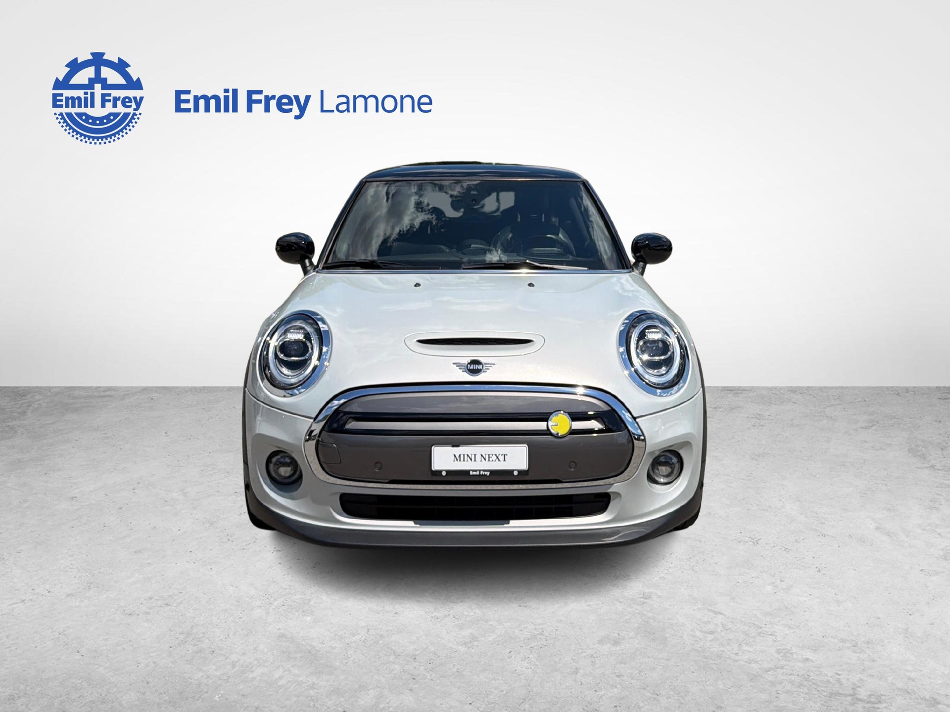 MINI F56 Cooper SE-image-10