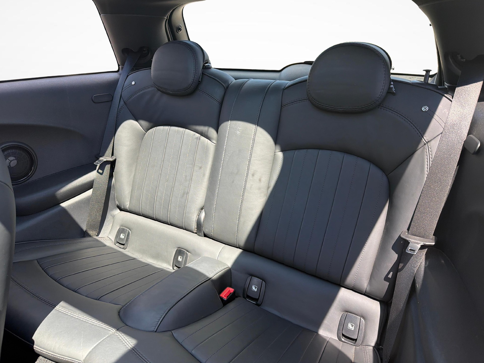 MINI F56 Cooper SE-image-20